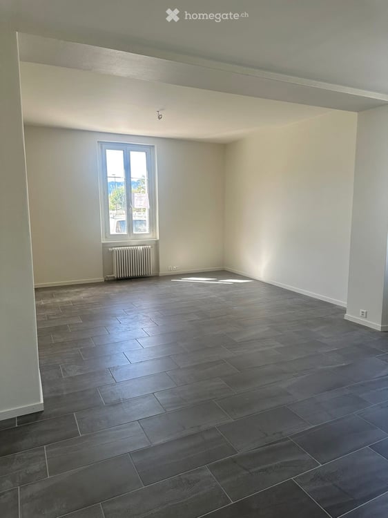Appartement 3 pièces rénové 4