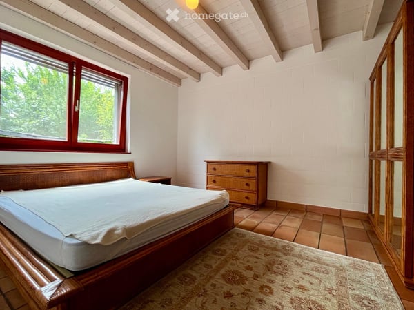 2 chambres en colocation éco-solidaire 2