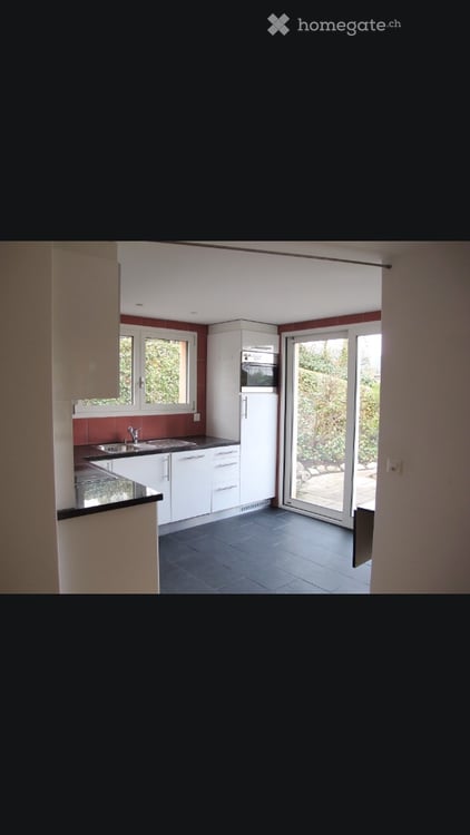 1.5 Zimmer Wohnung in Esslingen ZH 2