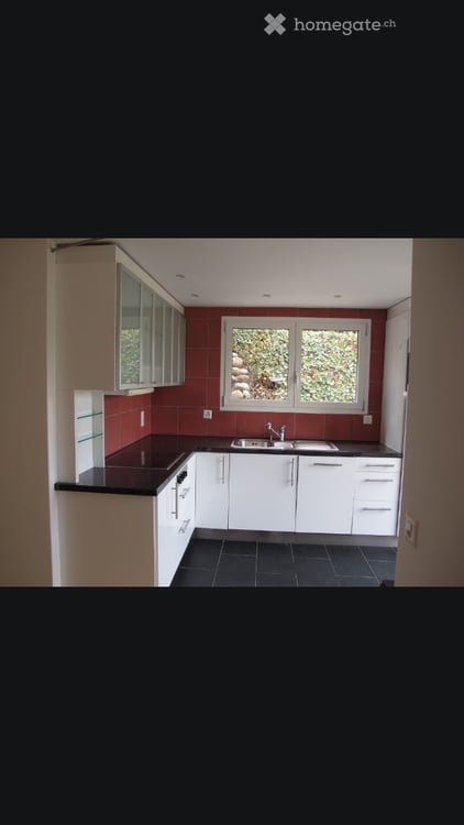 1.5 Zimmer Wohnung in Esslingen ZH 5