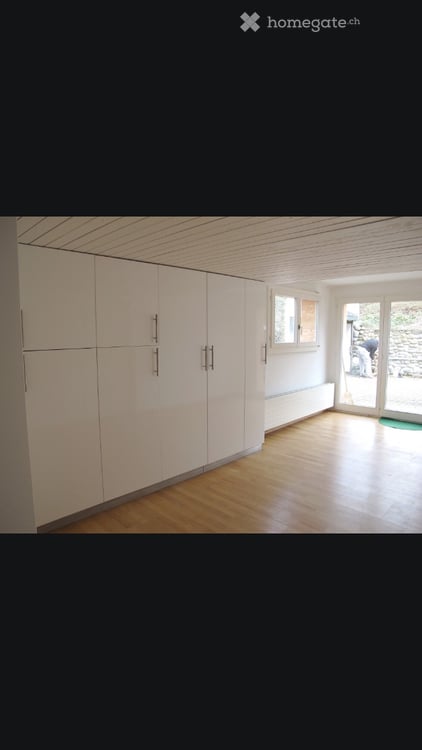 1.5 Zimmer Wohnung in Esslingen ZH 3