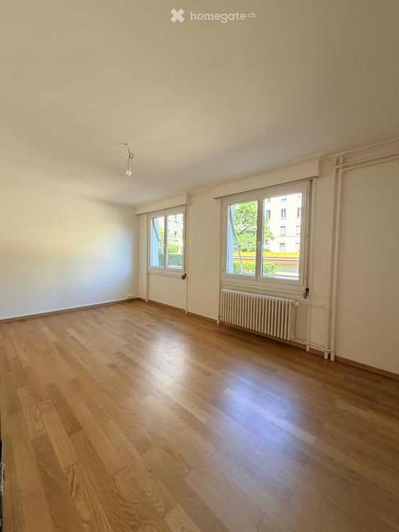 Charmant studio / 1,5 pièce au cur de Genève (Pâquis) 2