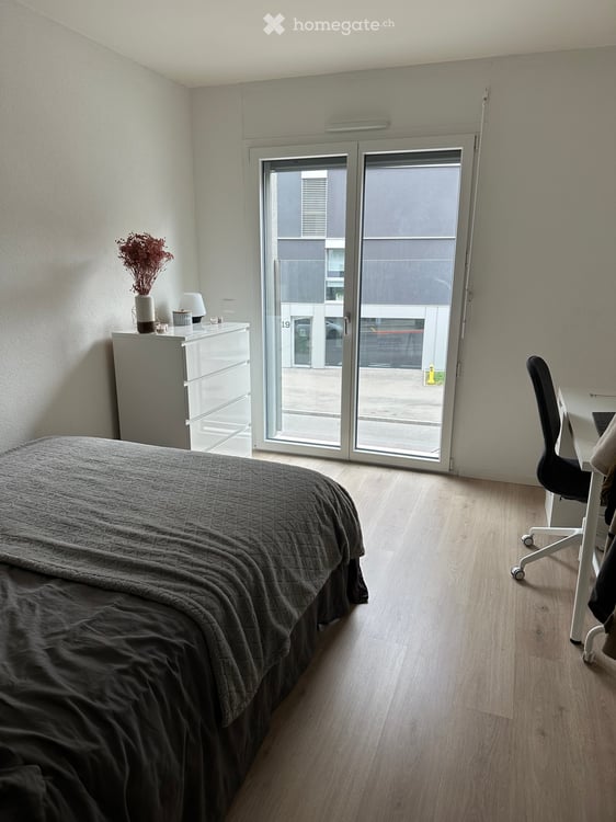 Superbe appartement de 2,5 pièces - Vevey 4