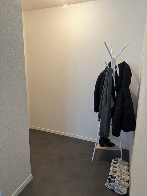 Superbe appartement de 2,5 pièces - Vevey 3