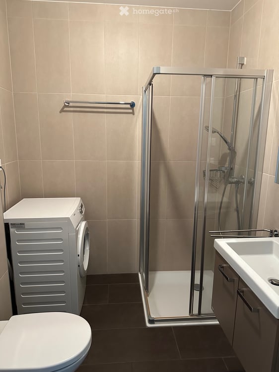 Superbe appartement de 2,5 pièces - Vevey 5