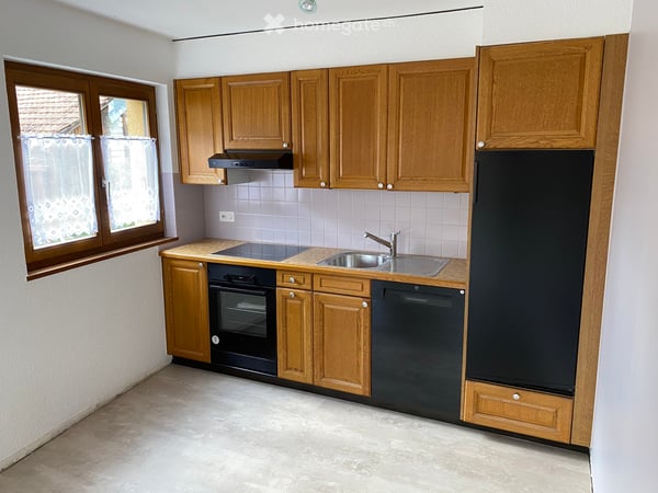 Joli appartement de 3.5 pièces avec balcon 2