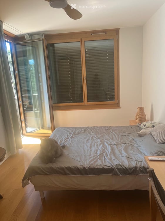 Chambre en colocation 16 2 3