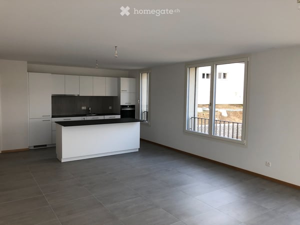 3,5 pcs en plein centre village avec commerces et gare 2