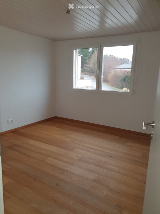 Jolie villa individuelle avec vue 3