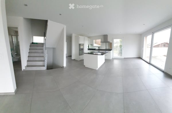 Jolie villa individuelle avec vue 2