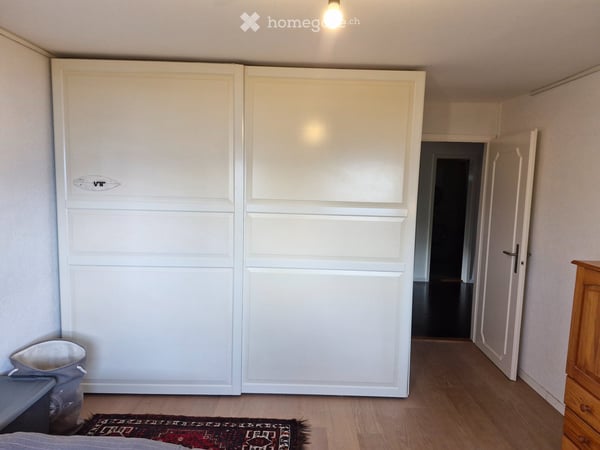 Chambre en colocation à louer à Lutry 3