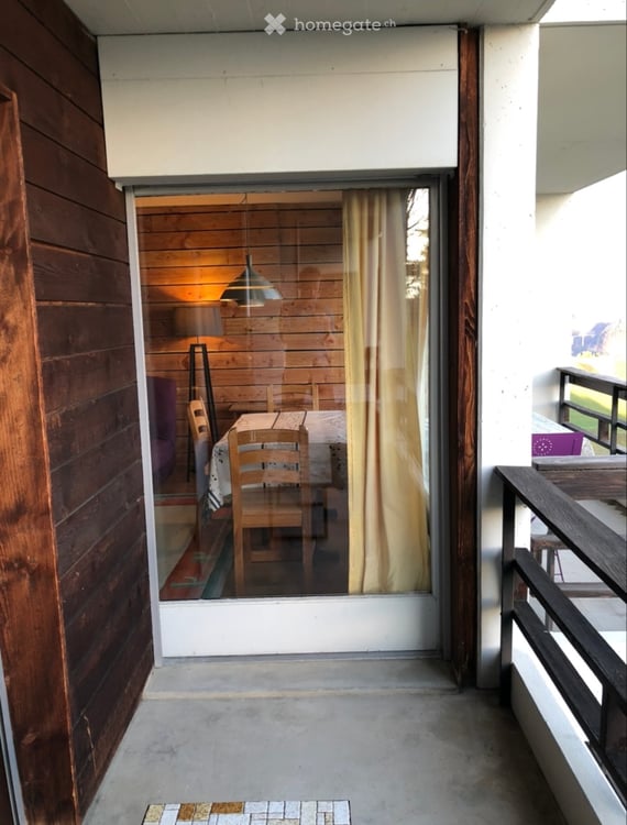 Appartement 2,5 Leysin 2