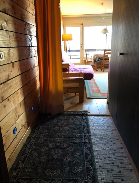 Appartement 2,5 Leysin 4