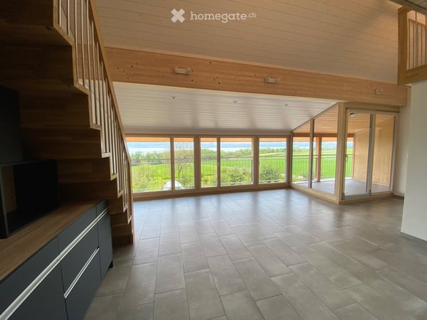 Magnifique Duplex vue Lac 2