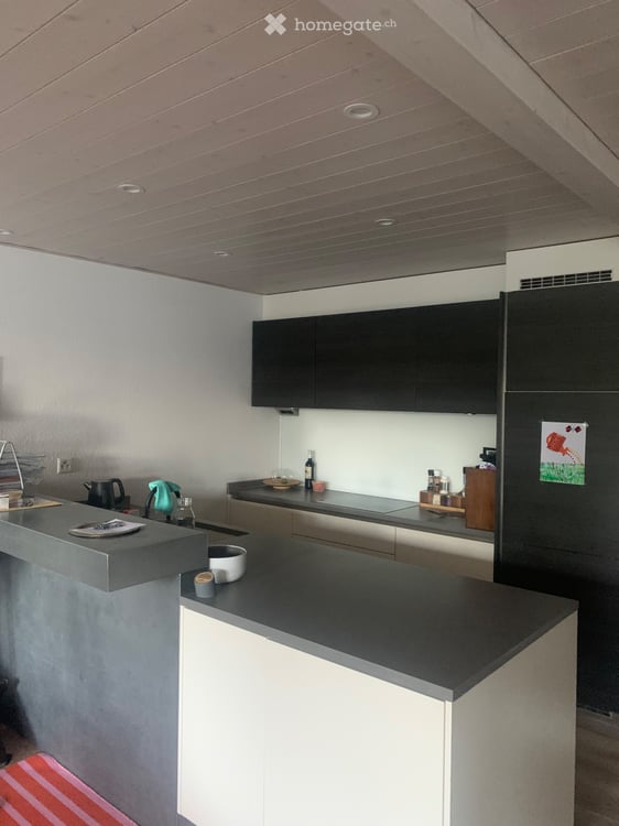 Appartement avec cachet 3