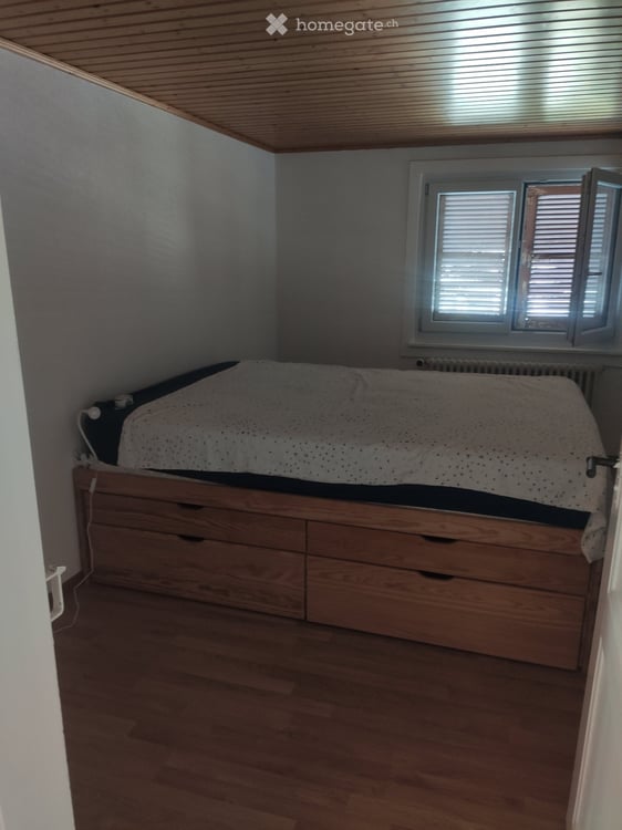 Bail à remettre 2 pièces à Fribourg 3