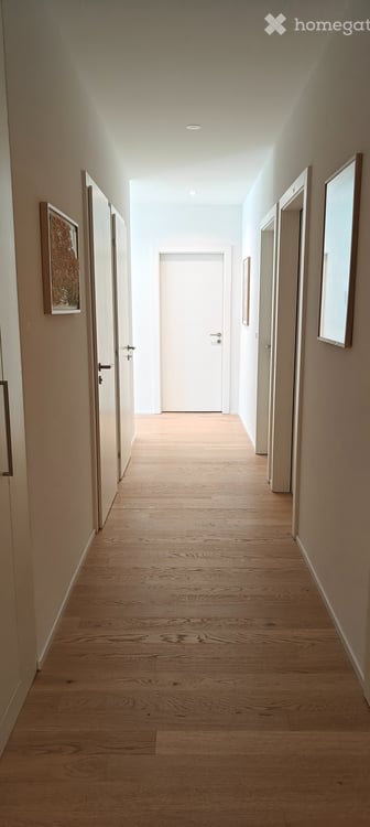 Attique 4,5 P Gravelone - Vue sur la ville et les chateaux 11