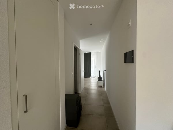2.5 neuf (non meublé) - Écoquartier - dispo 01.08.2026 4