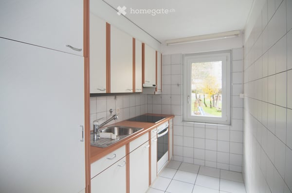 Appartement 2 pièces, 2ème étage, sud ouest 3