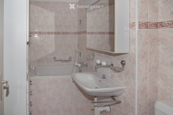 Appartement 2 pièces, 2ème étage, sud ouest 4