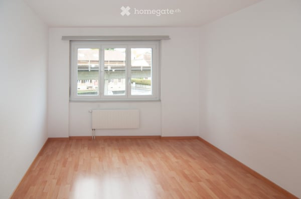 Appartement 2 pièces, 2ème étage, sud ouest 2
