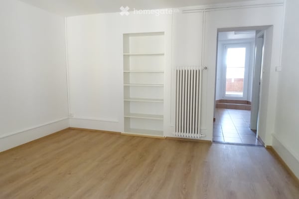 Appartement 2,5 pièces. 2