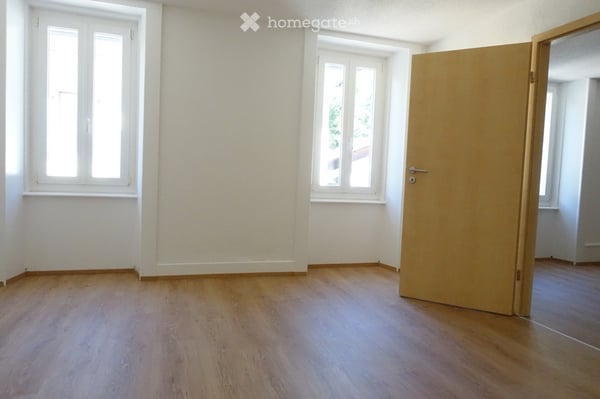Appartement 2,5 pièces. 5