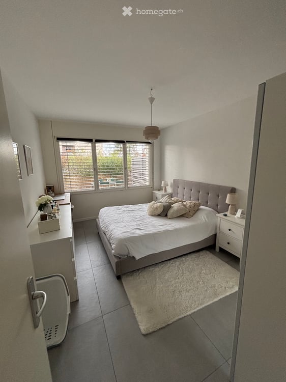 Appartement 2 pièces et demi 3