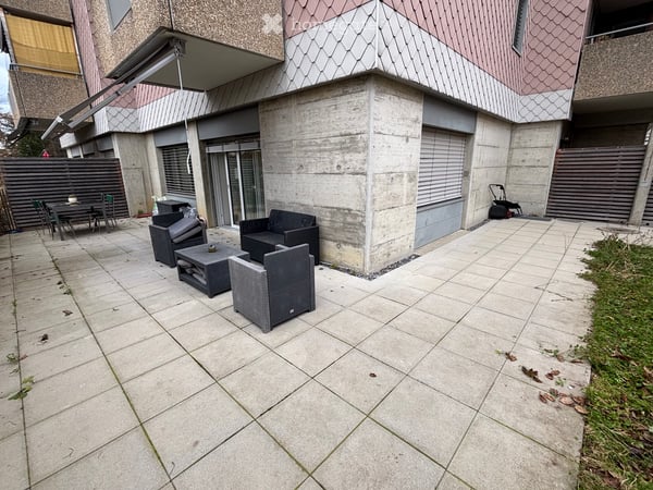 Appartement 2 pièces et demi 5