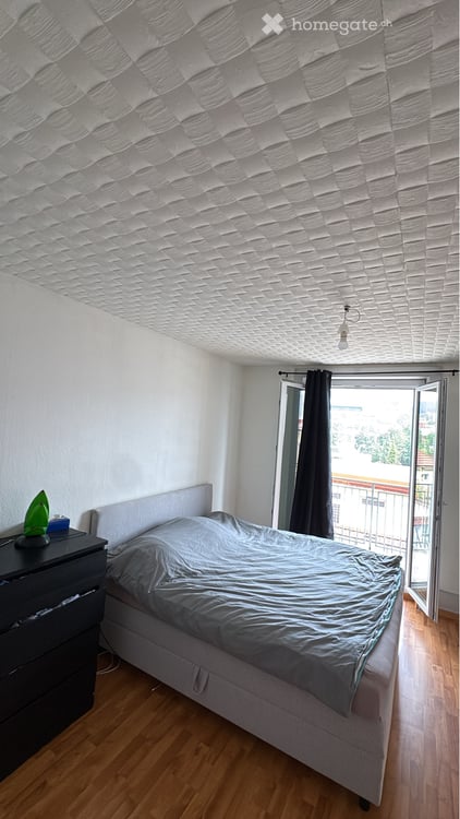 Appartement 3 pièces à louer au Locle 2