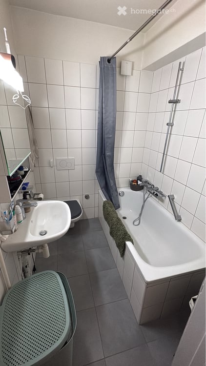 Appartement 3 pièces à louer au Locle 4