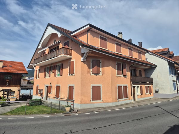 Immagine anteprima degli immobili