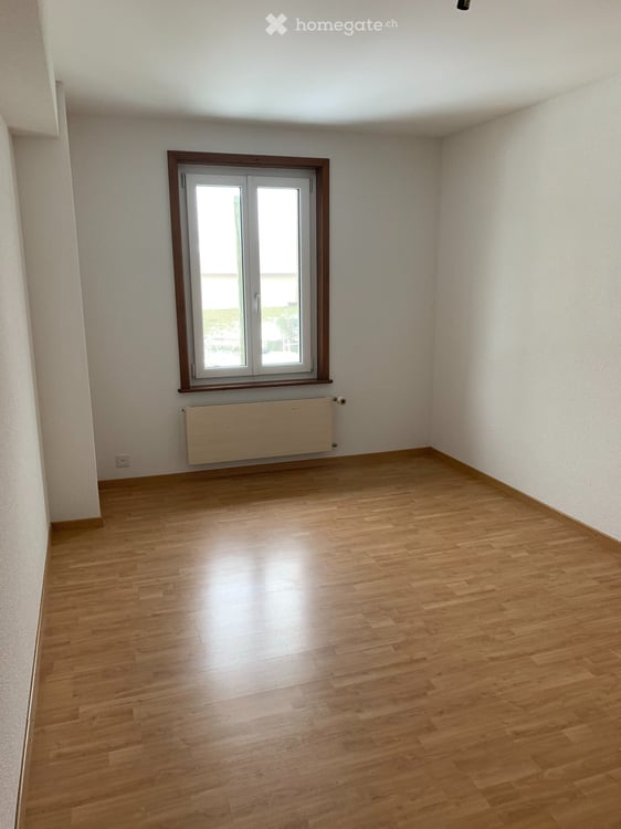 Châtel-St-Denis, spacieux 1.5p , centre avec jardin privatif 6
