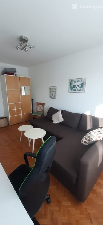 Chambre pour étudiante à Lausanne 2
