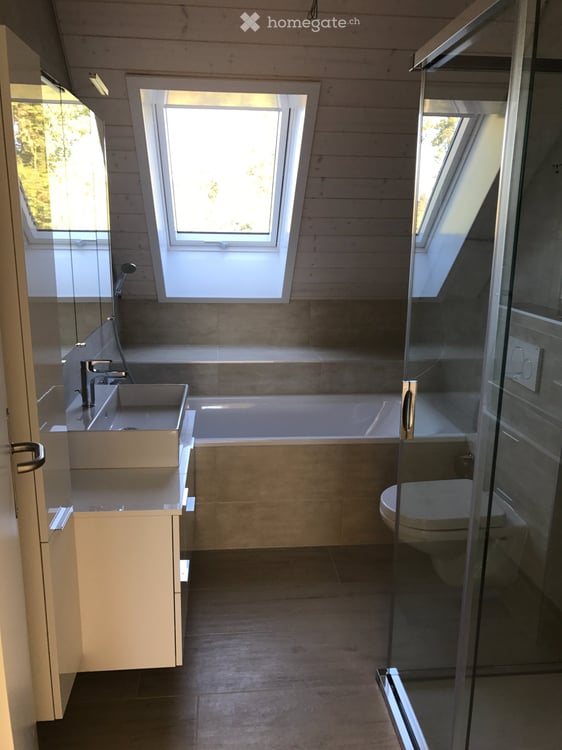 Magnifique duplex lumineux et spacieux 5