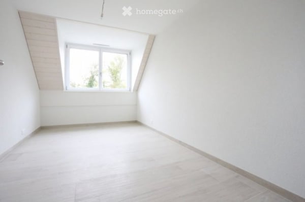 Magnifique duplex lumineux et spacieux 2