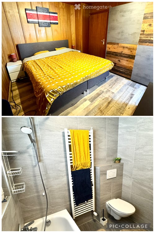 Maison 1,1 pièces à Chamoson 4