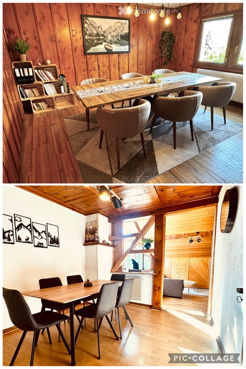Maison 1,1 pièces à Chamoson 2