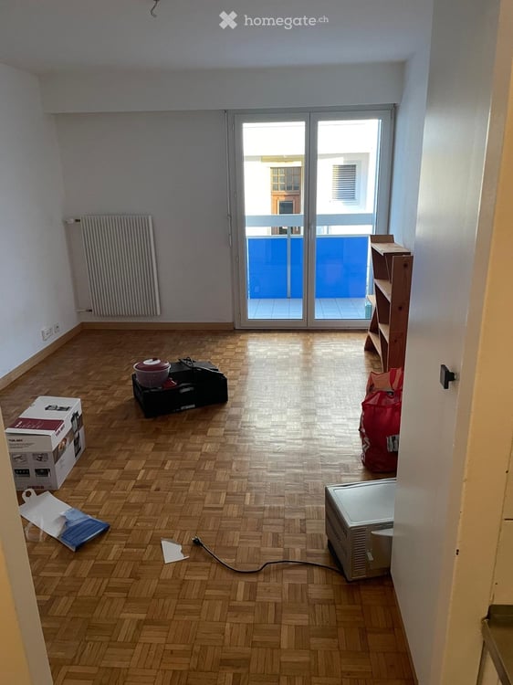 Studio pour étudiant 3