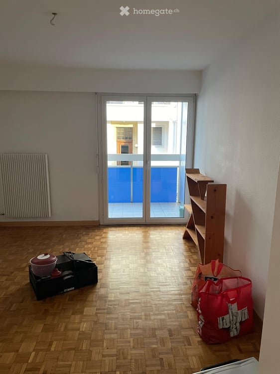 Studio pour étudiant 1
