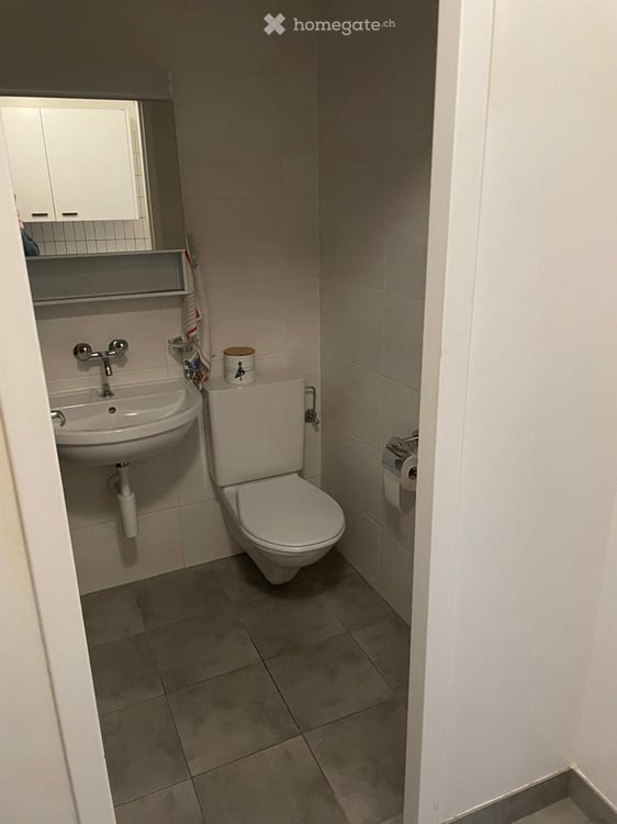 Studio pour étudiant 5