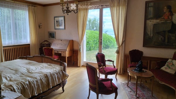 Villa pour vos vacances ou vos cadre dentreprise de passage 3