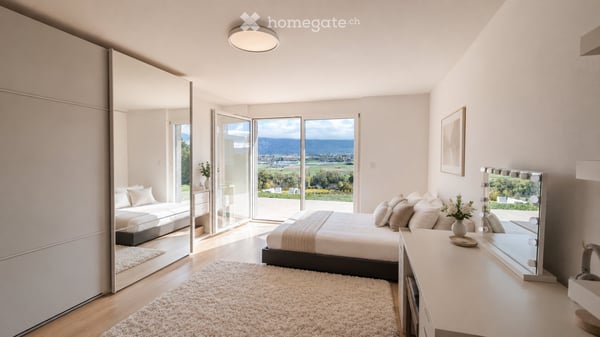 Genève, villa d'exception à vendre 6