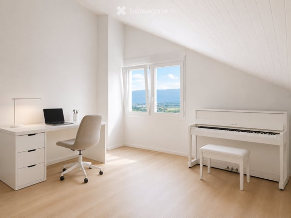 Genève, villa d'exception à vendre 13
