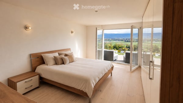 Genève, villa d'exception à vendre 5