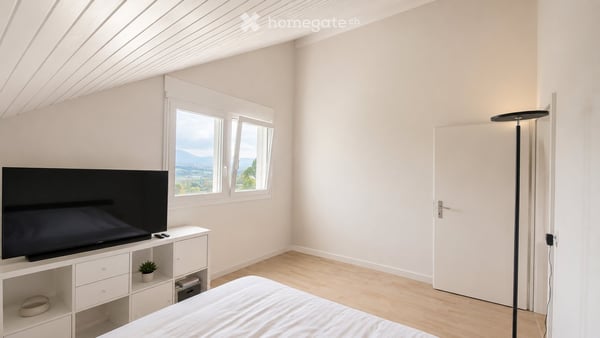 Genève, villa d'exception à vendre 11