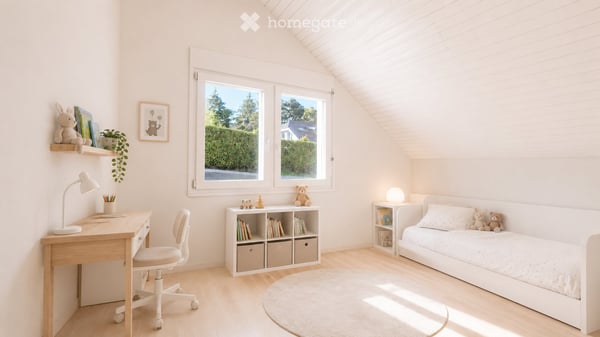 Genève, villa d'exception à vendre 12