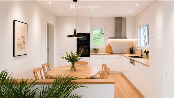 Genève, villa d'exception à vendre 4
