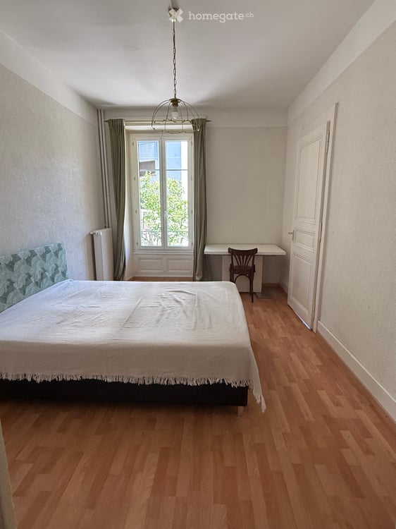 Chambre 1