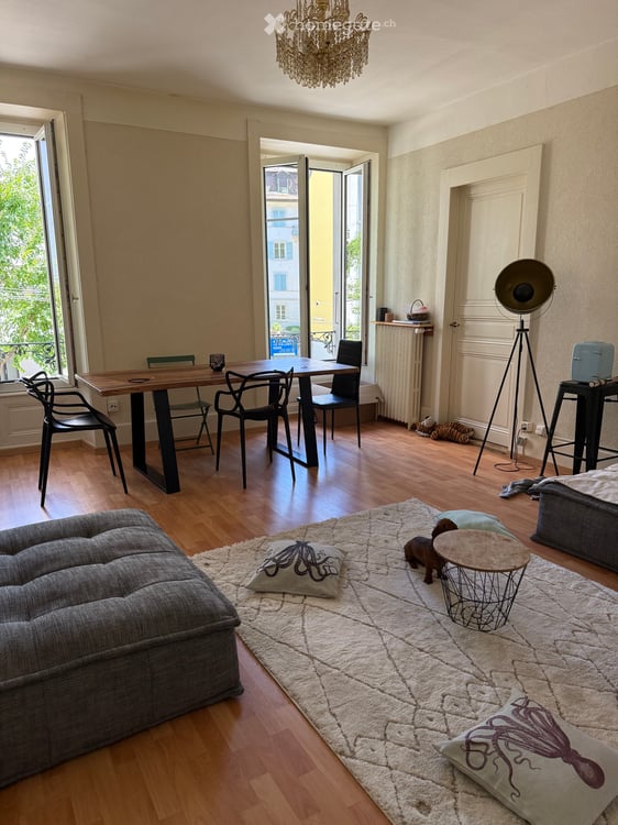 Chambre 3